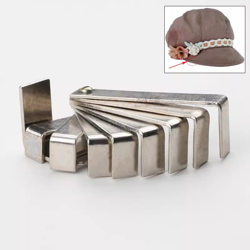 Sewing Gauge Ruler - # 549 Dikiş Makinesi Kuralı, Dikiş