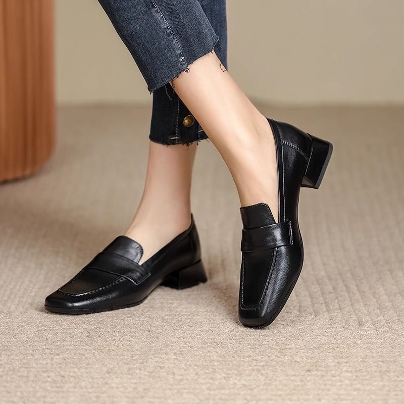 Kadınlar İçin Yumuşak Deri Loa - Sewing Latex incelemesi ve fiyatı