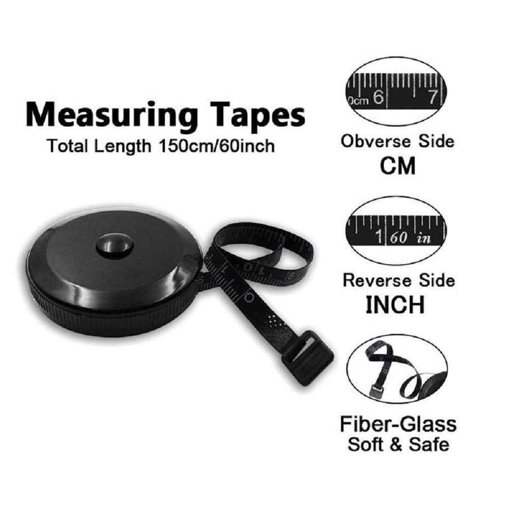 150 cm Mini Mezura Şerit Metre - Sewing Gauge Ruler incelemesi ve fiyatı
