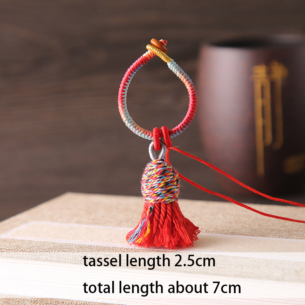 2 adet Pamuk İplik Püskül Saça - Sewing Thread In Textile incelemesi ve fiyatı
