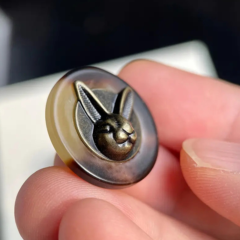 YENI 10 adet 25mm Vintage Bakı - Vintage Sewing Textile incelemesi ve fiyatı
