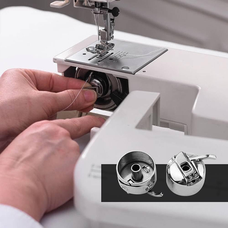 4 Adet Dikiş Makinesi Bobin Ku - Textile Sewing Machine incelemesi ve fiyatı