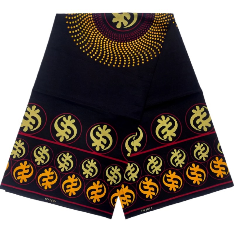 Garantili Hakiki Malzeme Afrik - Sewing Batik Fabric incelemesi ve fiyatı
