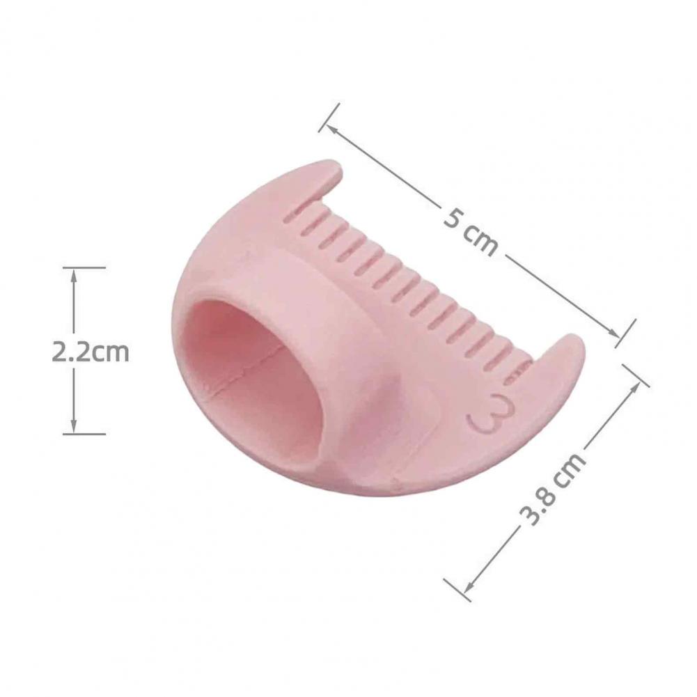 2/4 adet 5 cm Dikiş Ölçer Başp - Sewing Gauge Ruler incelemesi ve fiyatı