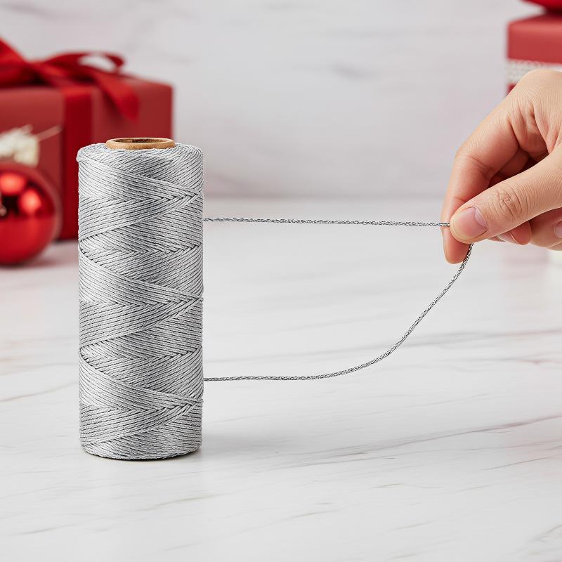 [L] 1,5 mm, 100 metre, renkli  - Sewing Thread In Textile incelemesi ve fiyatı