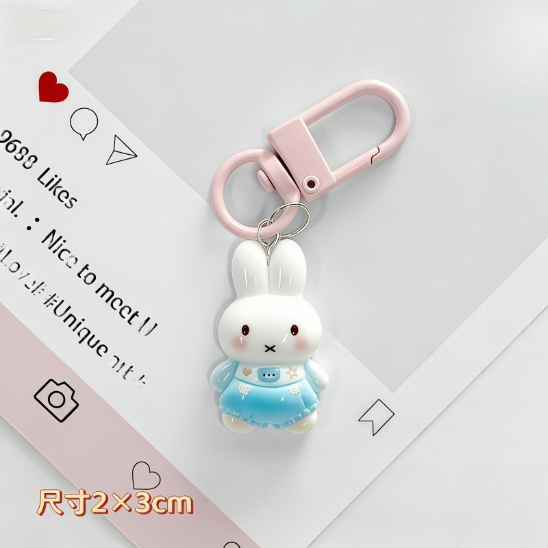 Miffy Tavşan Temalı, Şık Anaht - Staedtler Pencil Lumocolor incelemesi ve fiyatı