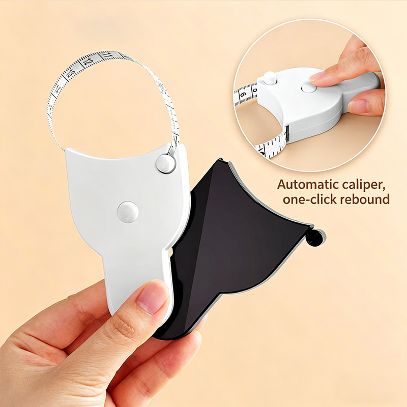 Otomatik Teleskopik Mezura Vüc - Sewing Gauge Ruler incelemesi ve fiyatı