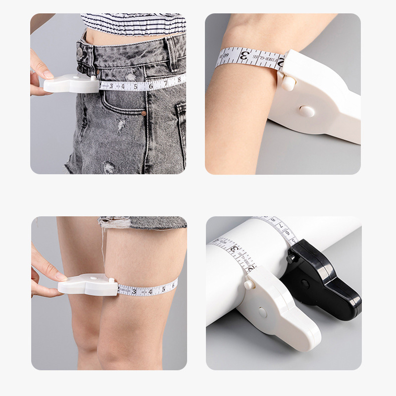 Otomatik Teleskopik Mezura Vüc - Sewing Gauge Ruler incelemesi ve fiyatı