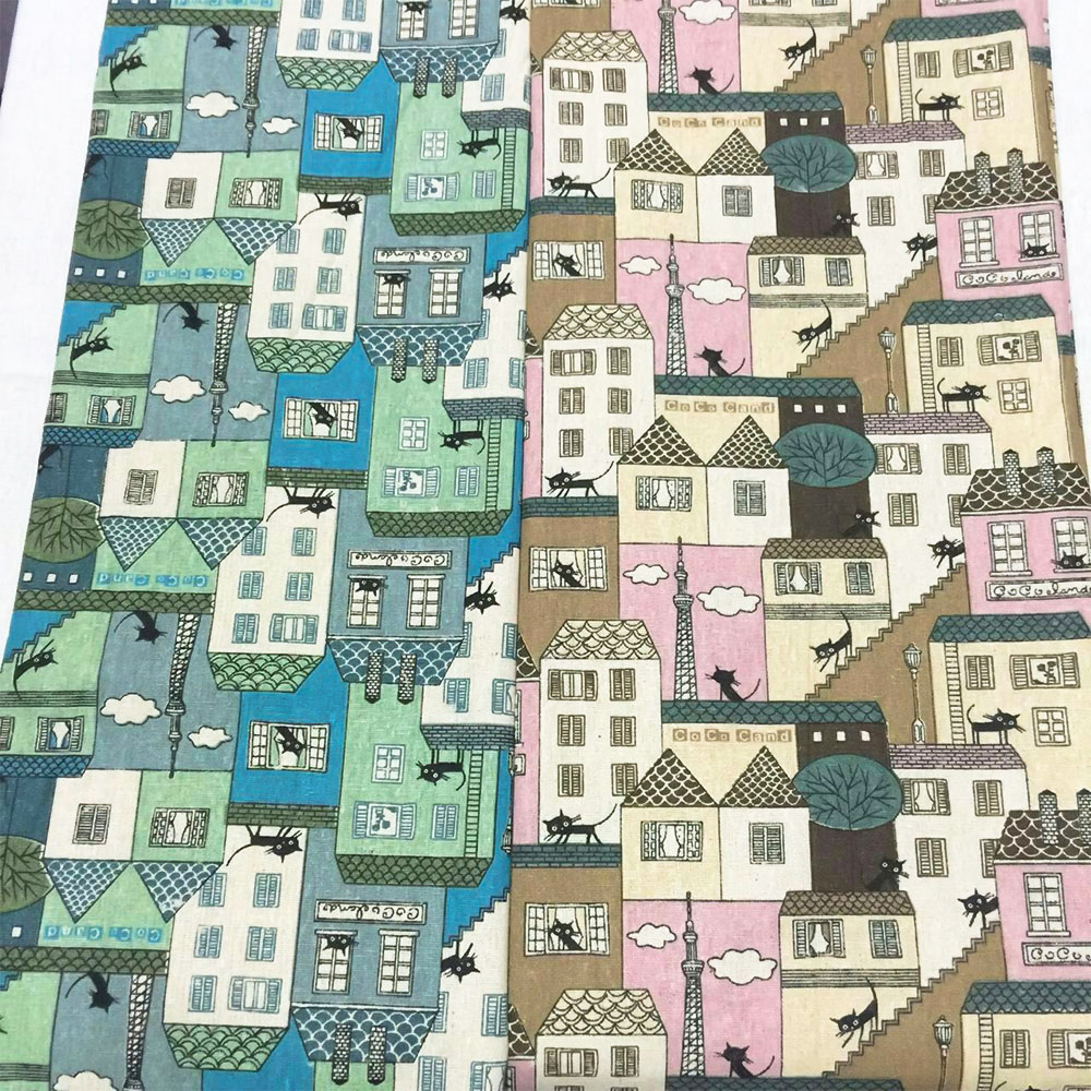 İskandinav küçük ev serisi Vin - Vintage Sewing Textile incelemesi ve fiyatı