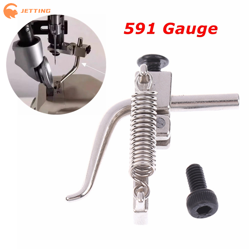 1 adet dikiş kılavuzu bilgisay - Textile Sewing Machine incelemesi ve fiyatı